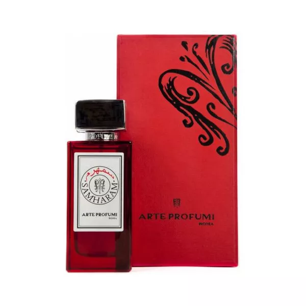 Arte Profumi Samharam ����