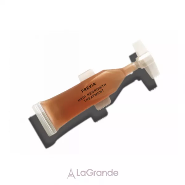 Previa Vitis Vinifera Energising Anti-Hairloss Leave-in Treatment ������������ ���� ������ ��������� ����� � �������