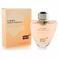 Mont Blanc Femme Individuelle Soul & Senses ��������� ����
