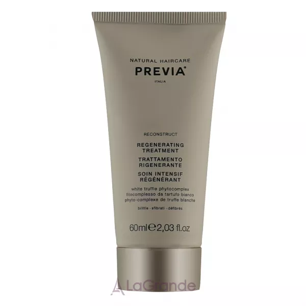 Previa White Truffle Filler Treatment ����������� ����� ������-���� ��� �����