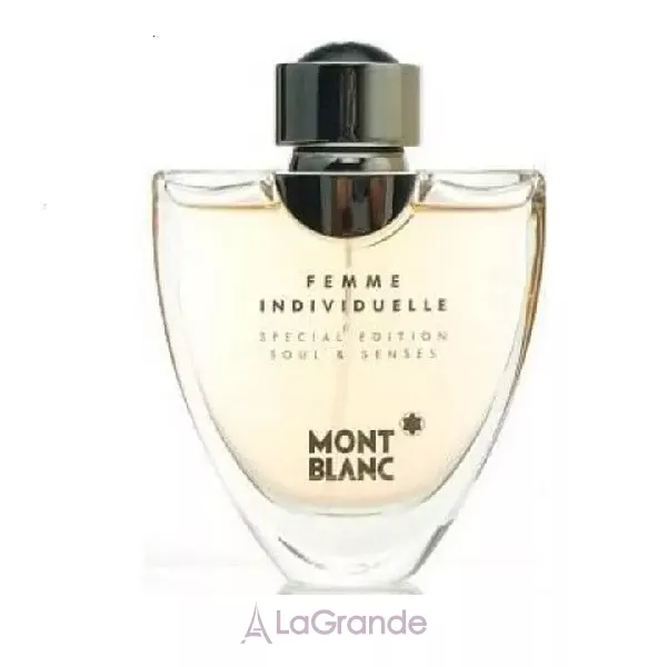 Mont Blanc Femme Individuelle Soul & Senses ��������� ���� (������)