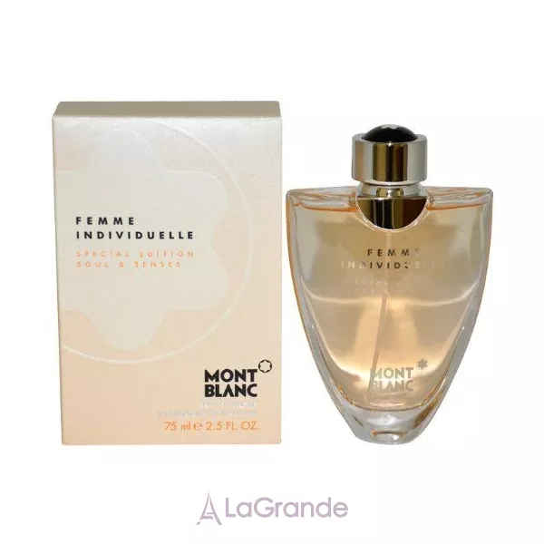 Mont Blanc Femme Individuelle Soul & Senses ��������� ���� (������)