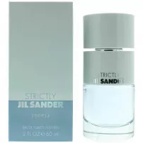 Jil Sander  Strictly Jil Sander Fresh �������� ����