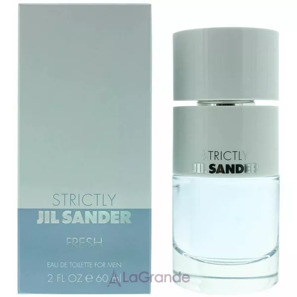 Jil Sander  Strictly Jil Sander Fresh �������� ����