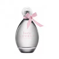 Sarah Jessica Parker  Born Lovely ����������� ���� (������)