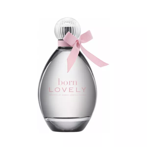 Sarah Jessica Parker  Born Lovely ����������� ���� (������)