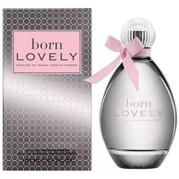 Sarah Jessica Parker  Born Lovely ����������� ����