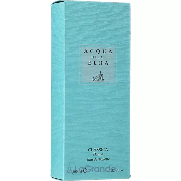 Acqua dell Elba  Classica Women ��������� ����