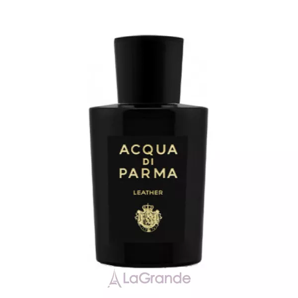 Acqua di Parma Leather Eau De Parfum ��������������� ����