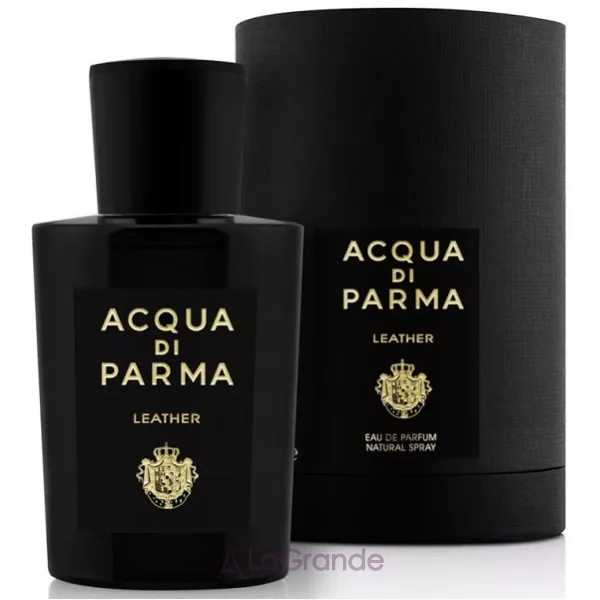 Acqua di Parma Leather Eau De Parfum ��������������� ����