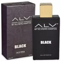 Alviero Martini  Black ����������� ����