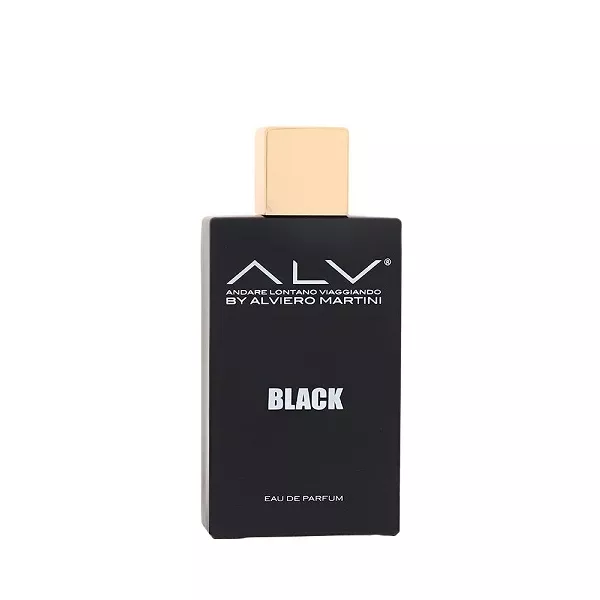 Alviero Martini  Black ��������������� ����