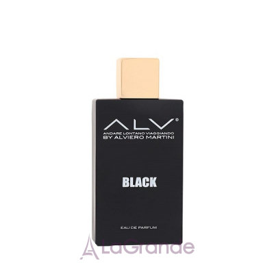 Alviero Martini  Black   ()