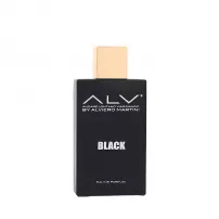 Alviero Martini  Black ��������������� ���� (������)