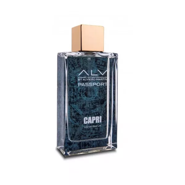 Alviero Martini Passport Capri ��������������� ���� (������)