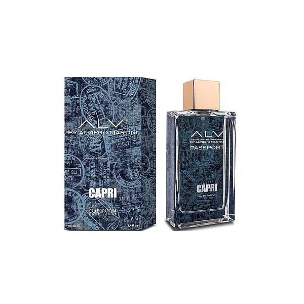 Alviero Martini Passport Capri ��������������� ���� (������)