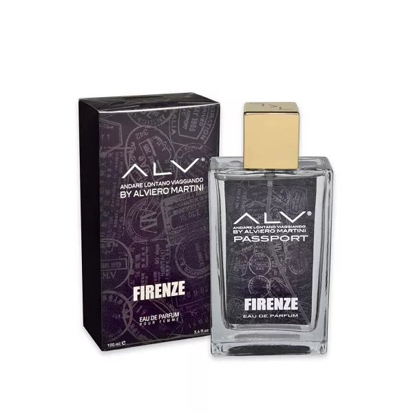 Alviero Martini  Passport Firenze ��������������� ����