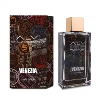 Alviero Martini  Passport Venezia ��������������� ����