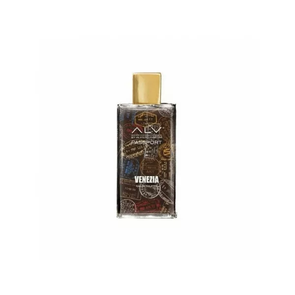 Alviero Martini  Passport Venezia ��������������� ����