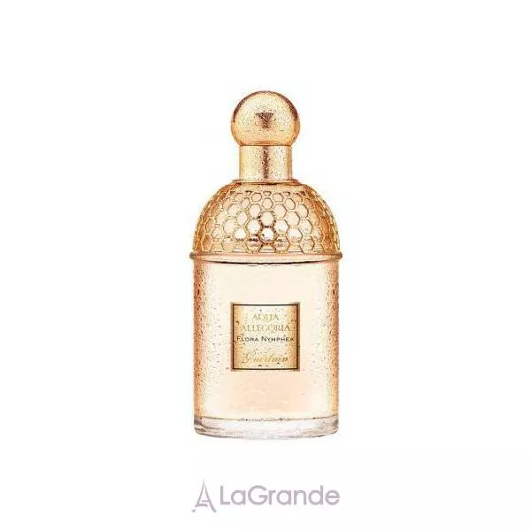 Guerlain Aqua Allegoria Flora Nymphea ��������� ����
