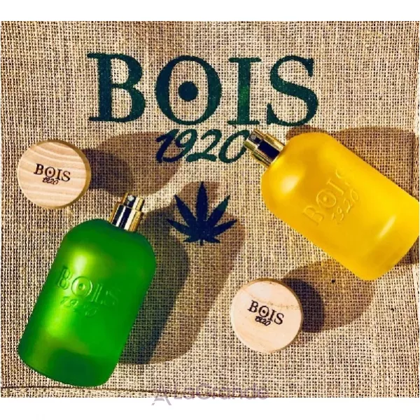 Bois 1920 Cannabis ����������� ���� (������)