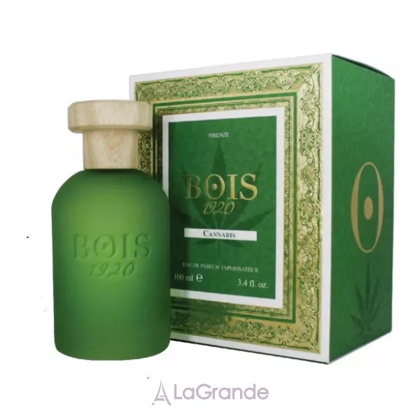 Bois 1920 Cannabis ����������� ���� (������)
