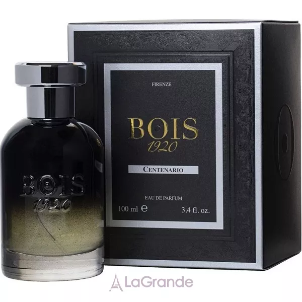 Bois 1920 Centenario ����������� ���� (������)