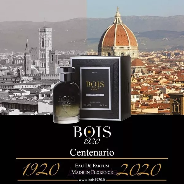 Bois 1920 Centenario ����������� ���� (������)
