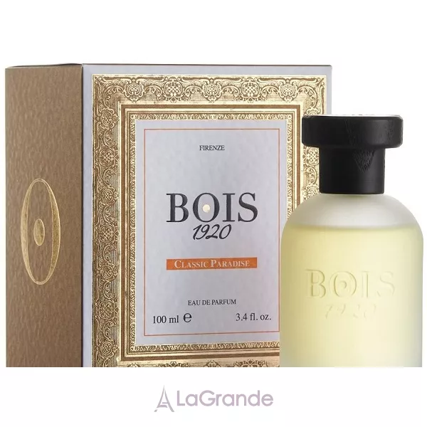 Bois 1920 Classic Paradise ����������� ���� (������)