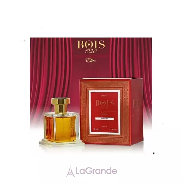 Bois 1920 Elite I ����
