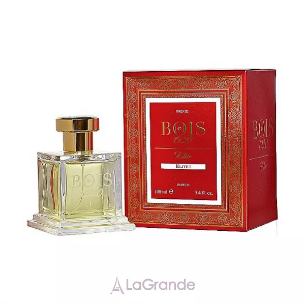 Bois 1920 Elite I ����