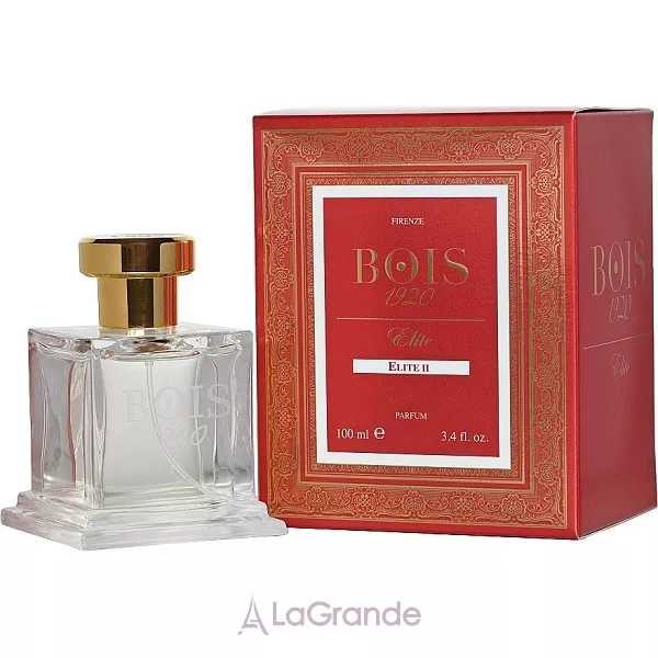 Bois 1920 Elite II ����