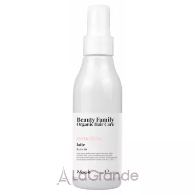 Nook Beauty Family Organic Hair Care -   ,   