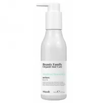 Nook Beauty Family Organic Hair Care ������ "�������, ���������� � �����" ��� �����, ������� �����