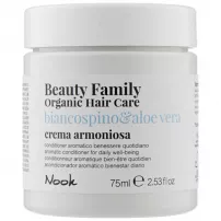Nook Beauty Family Organic Hair Care ����������� ��� ��������� ������������