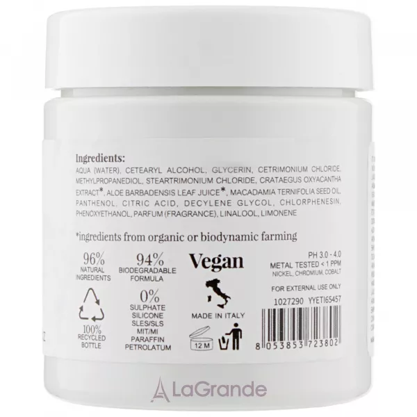 Nook Beauty Family Organic Hair Care ����������� ��� ��������� ������������