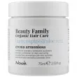 Nook Beauty Family Organic Hair Care    