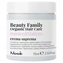 Nook Beauty Family Organic Hair Care Conditioner ����������� ��� ����������� ������������ �������