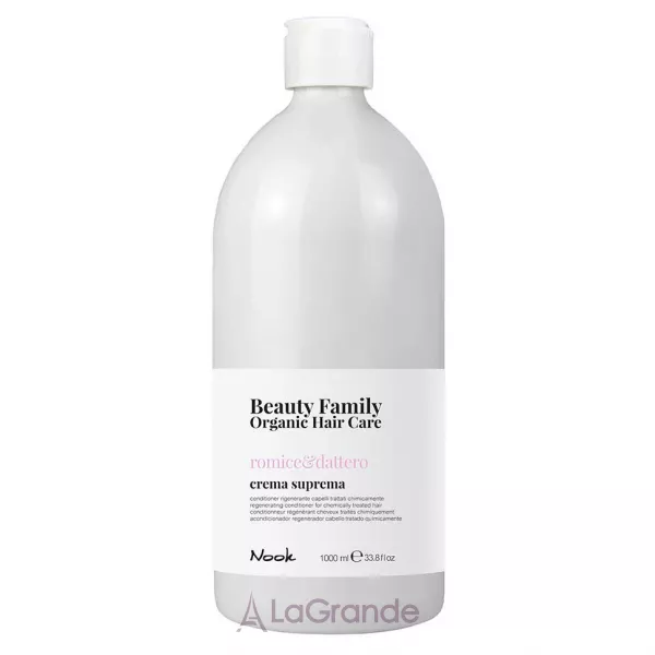Nook Beauty Family Organic Hair Care Conditioner ����������� ��� ����������� ������������ �������