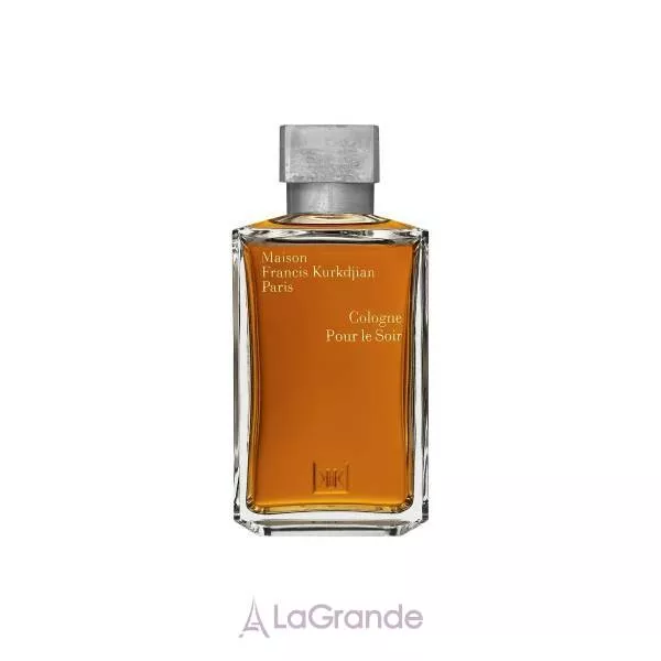 Maison Francis Kurkdjian Cologne Pour Le Soir ��������