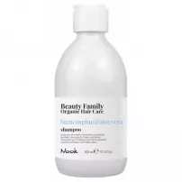 Nook Beauty Family Organic Hair Care Shampoo ������� ��� ����������� ����������