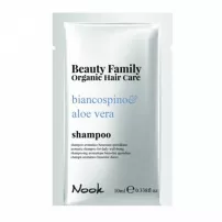Nook Beauty Family Organic Hair Care Shampoo ������� ��� ����������� ���������� (�������)