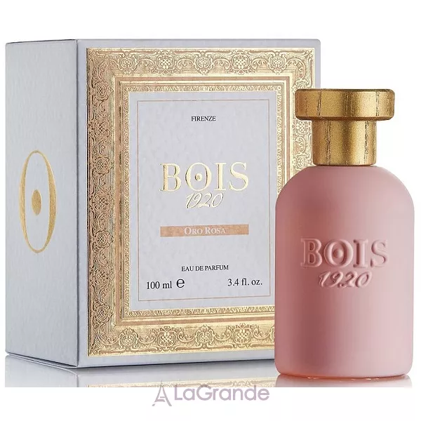 Bois 1920 Oro Rosa ����������� ���� (������)