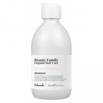 Nook Beauty Family Organic Hair Care Shampoo �������������� ������� ��� ���������� � ������������ �����