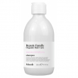 Nook Beauty Family Organic Hair Care Shampoo 1000ml