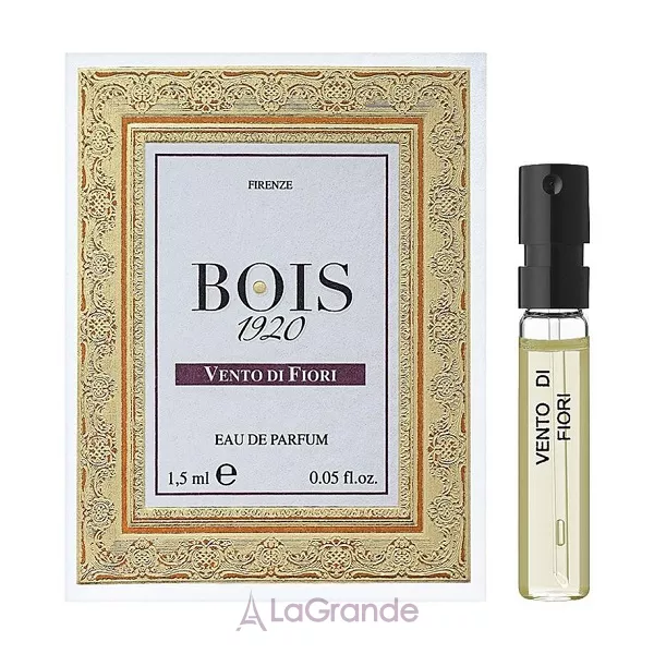 Bois 1920 Vento di Fiori ����������� ����