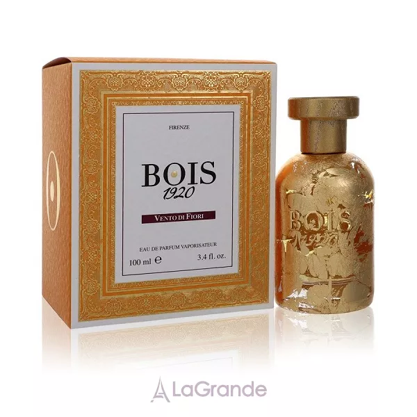Bois 1920 Vento di Fiori ����������� ����