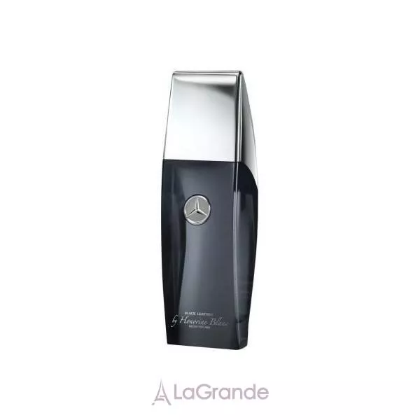 Mercedes-Benz Vip Club Black Leather ��������� ���� (������)
