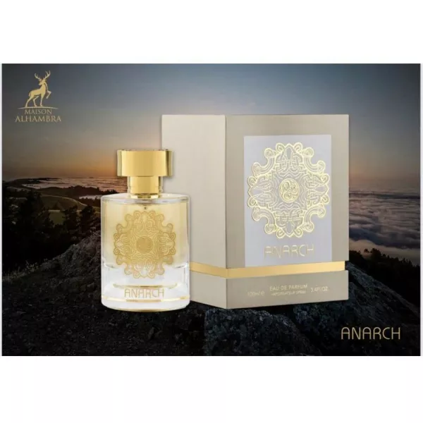 Alhambra Anarch ��������������� ���� (������)