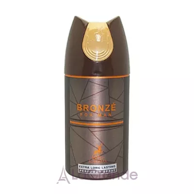 Alhambra Bronze For Men 